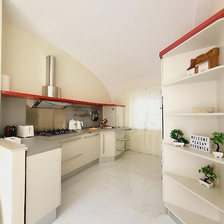 Casa Veronica แวร์เชลลี ภายนอก รูปภาพ