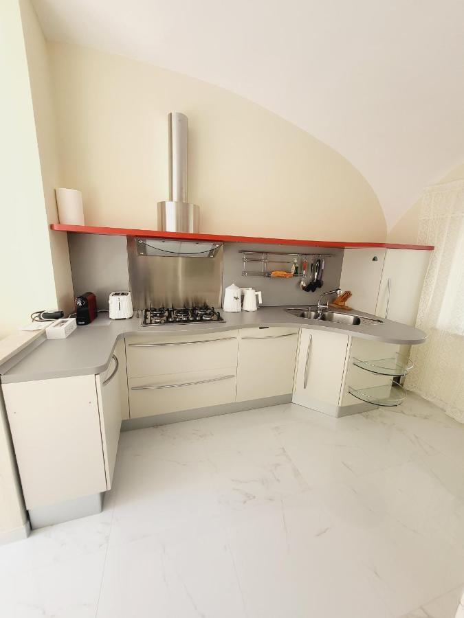 Casa Veronica แวร์เชลลี ภายนอก รูปภาพ