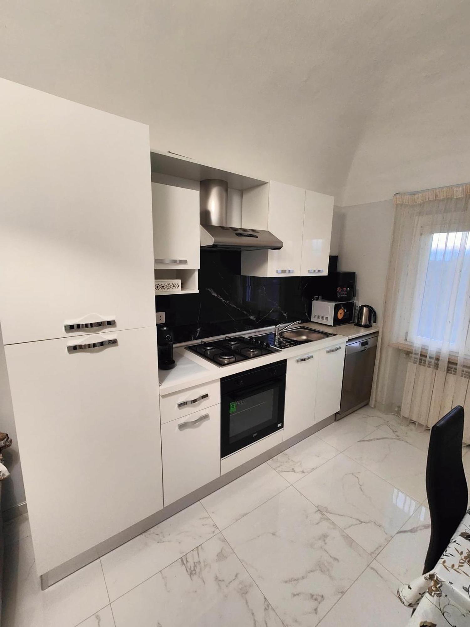 Casa Veronica แวร์เชลลี ภายนอก รูปภาพ