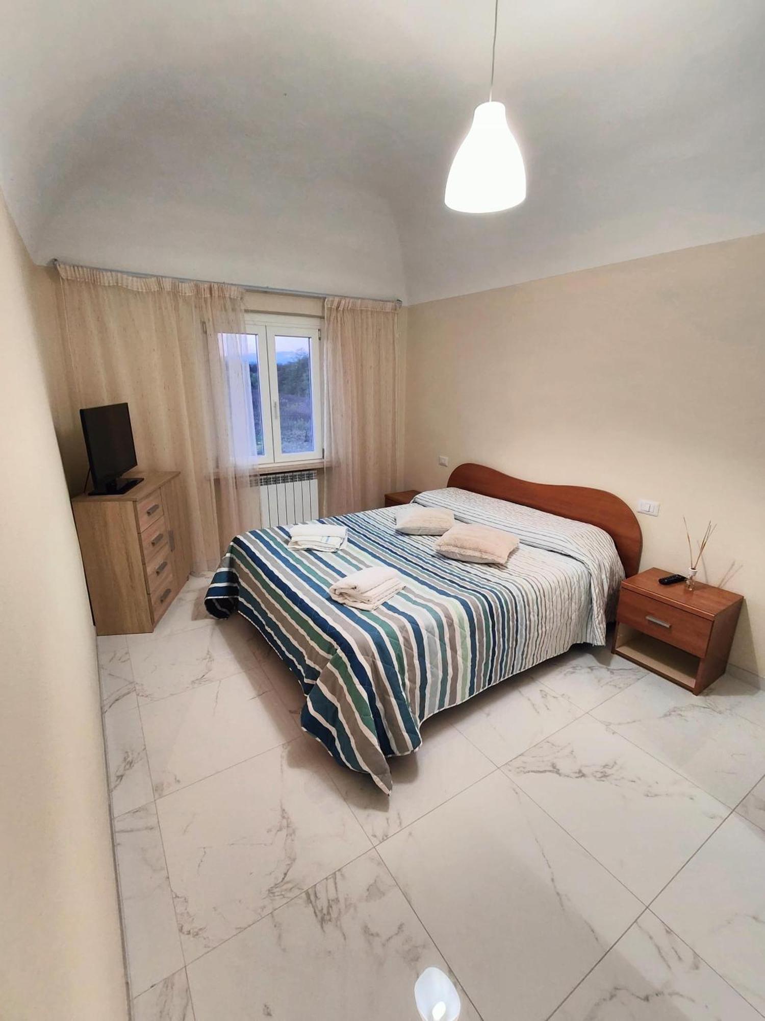 Casa Veronica แวร์เชลลี ภายนอก รูปภาพ